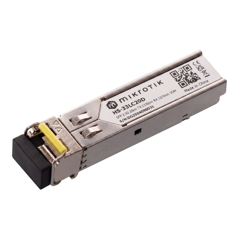 HS-2733LC20D