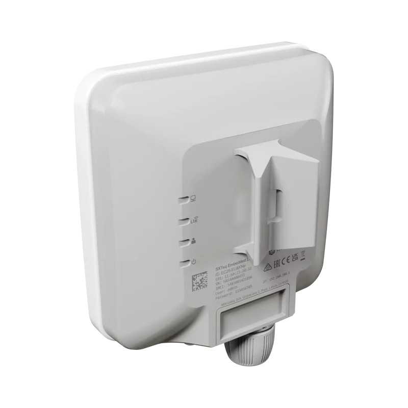 SXTsq Embedded LTE4