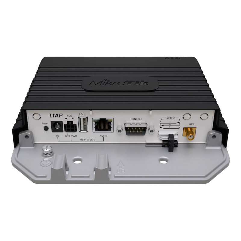 LtAP LTE7 kit