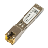 S-RJ01 RJ45 SFP 10/100/1000M copper module