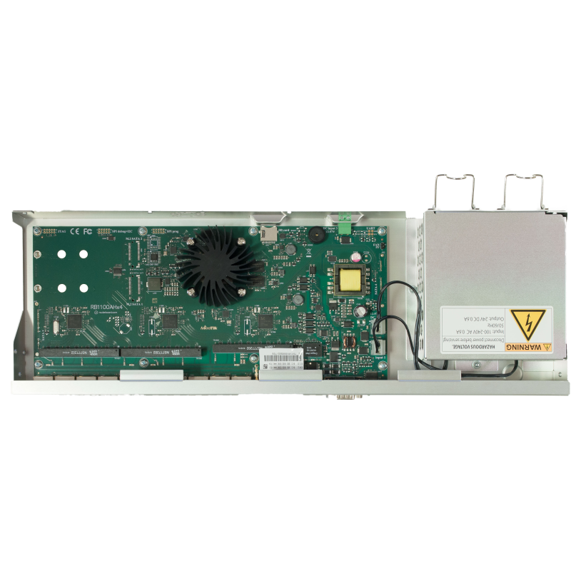 MikroTik/RouterBOARD RB800 router RouterOS L6 MikroTik/RouterBOARD RB800 router RouterOS L6