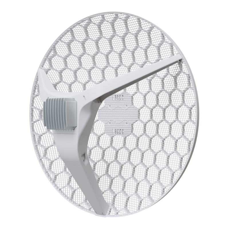 MikroTik/RouterBOARD QRT-5 MikroTik/RouterBOARD QRT-5