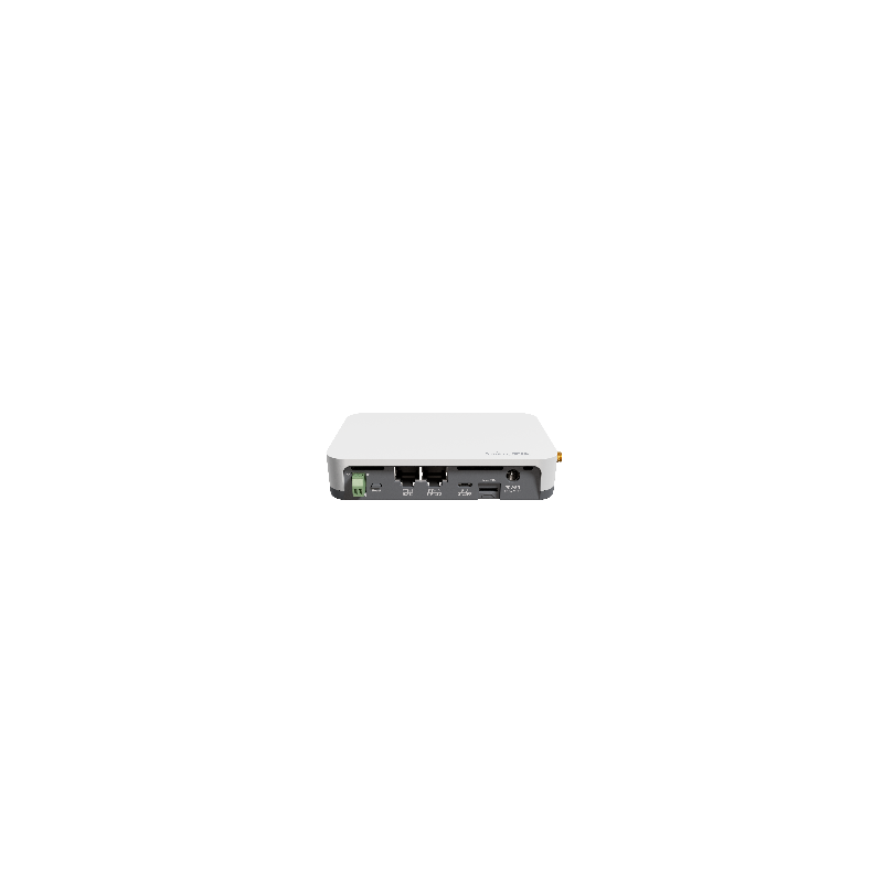 MikroTik/RouterBOARD cAP lite MikroTik/RouterBOARD cAP lite