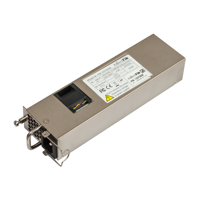 MikroTik/RouterBOARD QRT-5 MikroTik/RouterBOARD QRT-5