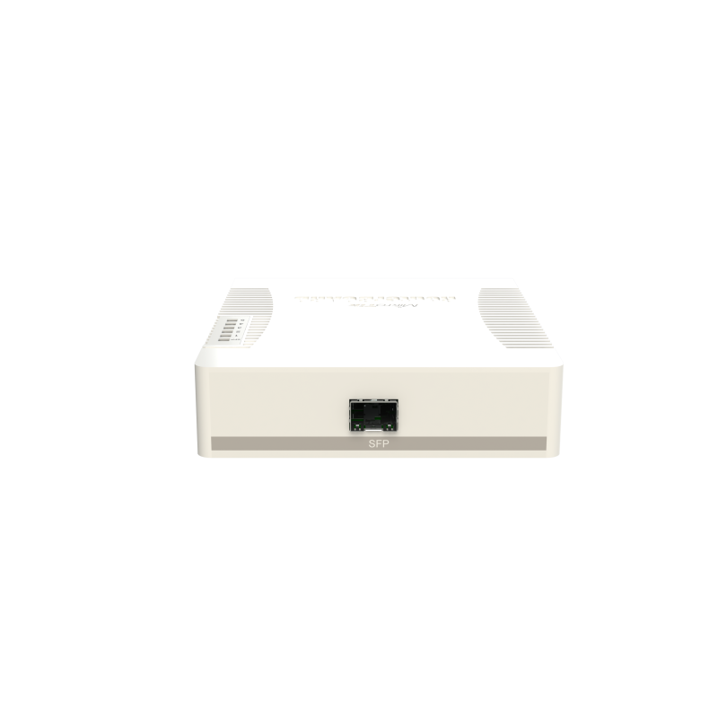 RouterBOARD RB816 expantions kort RouterBOARD RB816 expantions kort