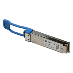 XQ+31LC10D QSFP28 module...