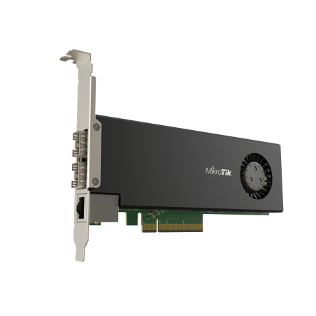 CCR2004-1G-2XS-PCIe