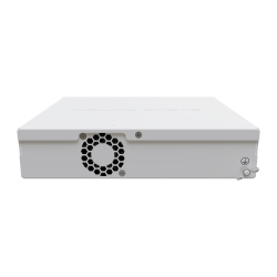 Buy Mikrotik CRS310-8G+2S+IN Switch | High-Performance Networking Solutions