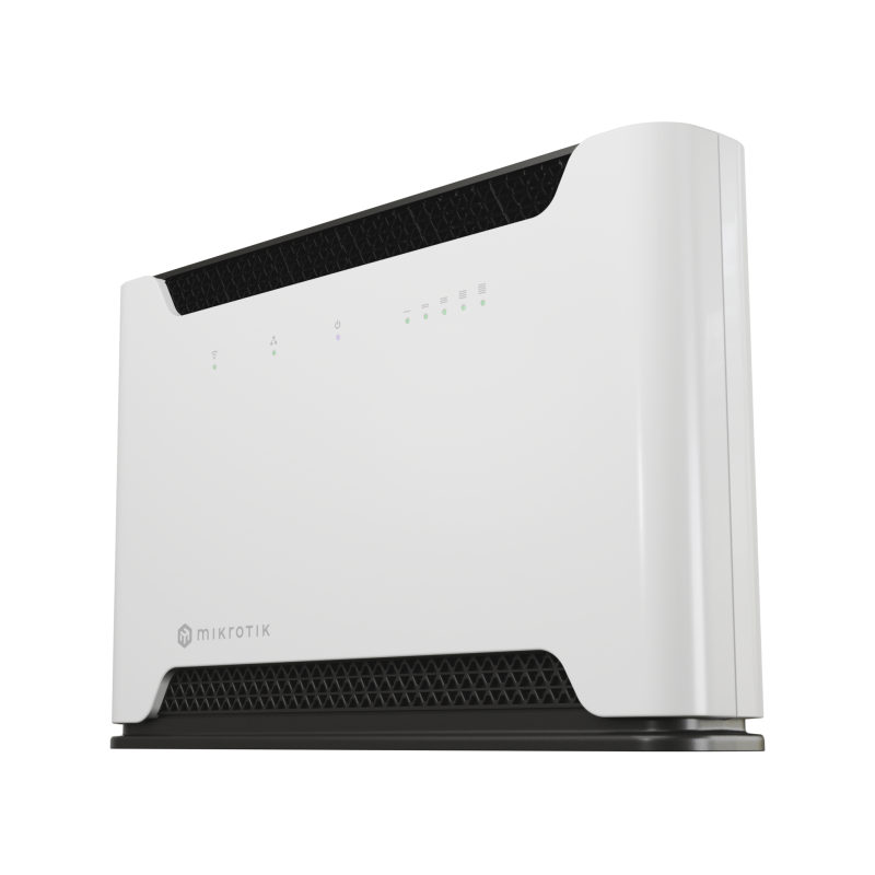 716 Router Köp Mikrotik Chateau LTE6 ax - Snabb och Stabil 4G Router för Hem och ...