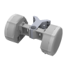 QM quickmount