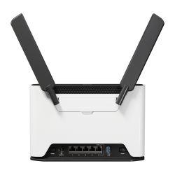 Chateau PRO ax