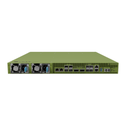 RouterOS enterprise Data Server