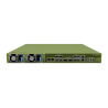 RouterOS enterprise Data Server