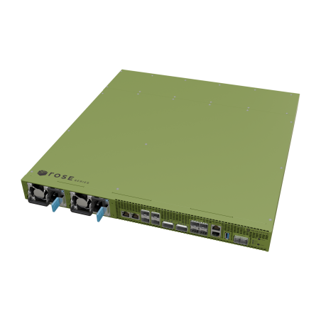 RouterOS enterprise Data Server