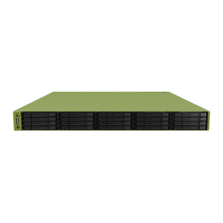 RouterOS enterprise Data Server