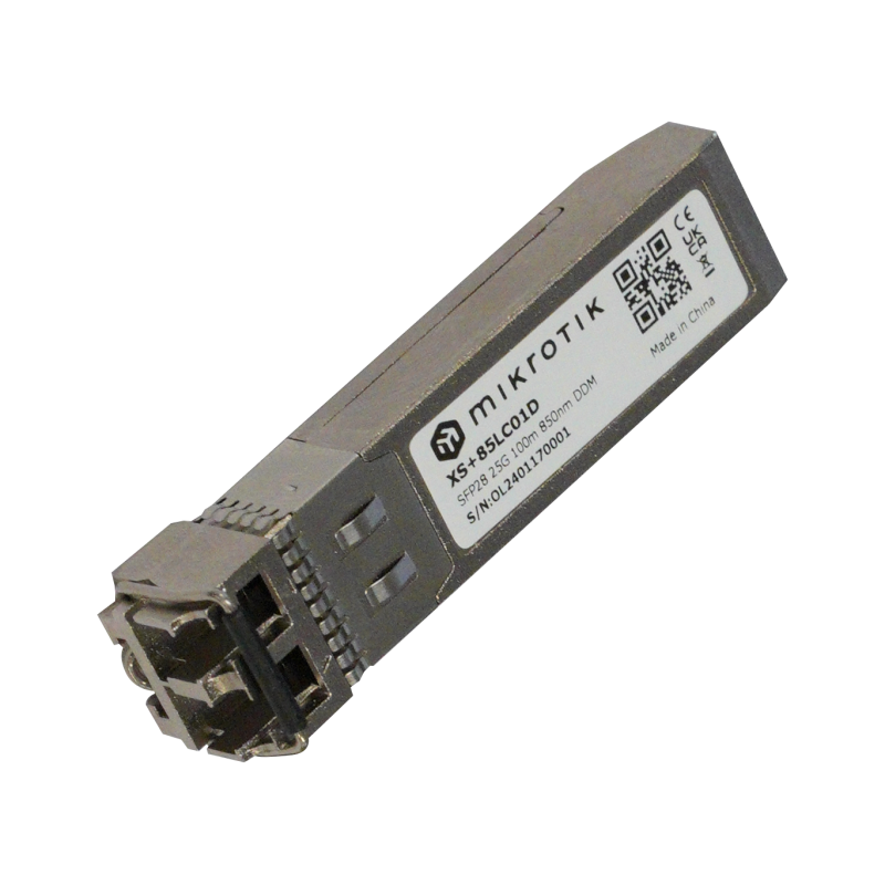 Cloud Router Switch 312-4C+8XG-RM Cloud Router Switch 312-4C+8XG-RM
