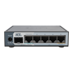HEX S (2025)