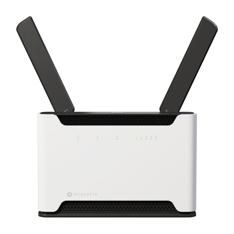 Chateau 5G R17 ax