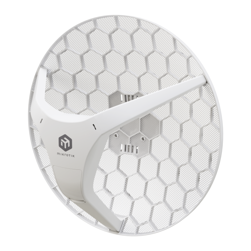 Köp LHG 5 ax från Mikrotik - Svensk E-handel