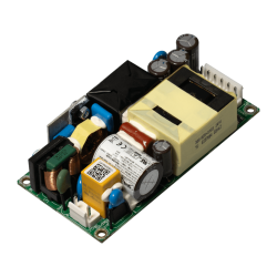 Open Frame PSU 55Vdc 4.5A 250W for CRS418 series