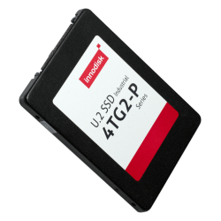 Mikrotik 1TB PCIe Gen4x4 NVMe U.2 2.5 7mm SSD för ROSE Data Server - Köp Online i Sverige