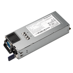 Hot Swap PSU 12Vdc 20.8A 250W for CRS812 DDQ