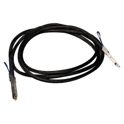 Mikrotik QSFP56-DD 400G 3m Direktkopplingskabel
