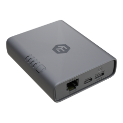 Mikrotik KNOT Embedded LTE4 - Högpresterande Industriell Utrustning