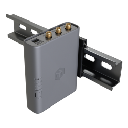 Mikrotik KNOT Embedded LTE4 - Högpresterande Industriell Utrustning