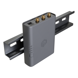 Mikrotik KNOT Embedded LTE4 - Högpresterande Industriell Utrustning