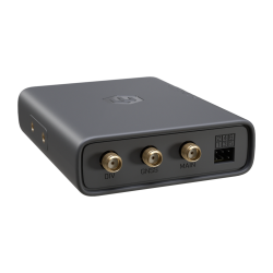 Mikrotik KNOT Embedded LTE4 - Högpresterande Industriell Utrustning