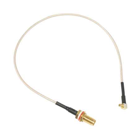 MMCX to RPSMA pigtail