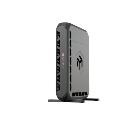 Mikrotik hAP be³ Media – Snabb och Stabil media router med Mater over thread