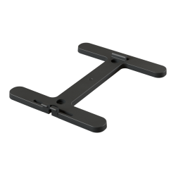 Mikrotik hAP be³ Media – Snabb och Stabil media router med Mater over thread