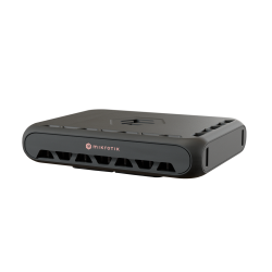 Mikrotik hAP be³ Media – Snabb och Stabil media router med Mater over thread